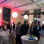 Mitgliederversammlung Wilhelmshavener Hafenwirtschafts-Vereinigung