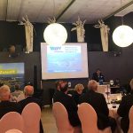 Mitgliederversammlung Wilhelmshavener Hafenwirtschafts-Vereinigung